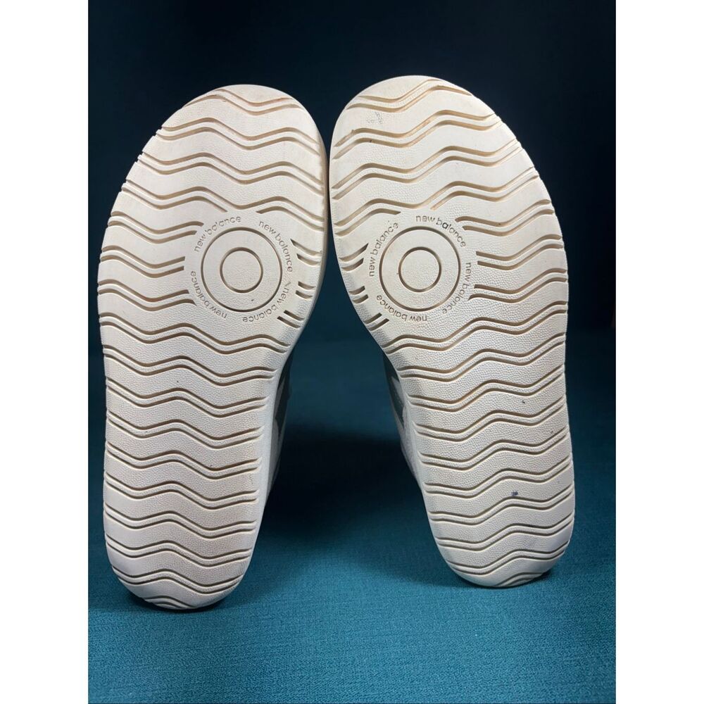 New Balance CT302 White Mint Green Platform Sneakers Women’s US 7.5 Casual Shoes - Picture 7 of 8